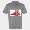Heathered Polo Thumbnail