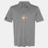 Heathered Polo Thumbnail