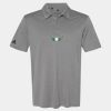 Heathered Polo Thumbnail