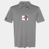 Heathered Polo Thumbnail