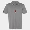 Heathered Polo Thumbnail