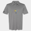 Heathered Polo Thumbnail
