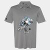 Heathered Polo Thumbnail