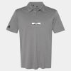 Heathered Polo Thumbnail