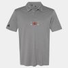 Heathered Polo Thumbnail