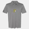 Heathered Polo Thumbnail