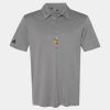 Heathered Polo Thumbnail