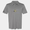 Heathered Polo Thumbnail