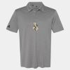 Heathered Polo Thumbnail