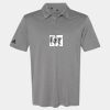 Heathered Polo Thumbnail