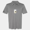 Heathered Polo Thumbnail