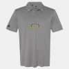 Heathered Polo Thumbnail