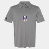 Heathered Polo Thumbnail