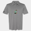 Heathered Polo Thumbnail