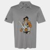 Heathered Polo Thumbnail