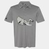 Heathered Polo Thumbnail