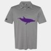 Heathered Polo Thumbnail