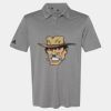 Heathered Polo Thumbnail