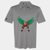 Heathered Polo Thumbnail