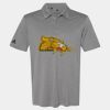 Heathered Polo Thumbnail