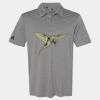 Heathered Polo Thumbnail