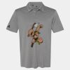 Heathered Polo Thumbnail