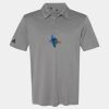 Heathered Polo Thumbnail