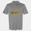 Heathered Polo Thumbnail