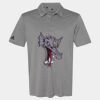 Heathered Polo Thumbnail
