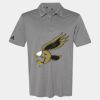 Heathered Polo Thumbnail