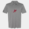 Heathered Polo Thumbnail