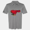 Heathered Polo Thumbnail