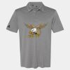 Heathered Polo Thumbnail