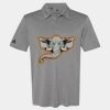 Heathered Polo Thumbnail