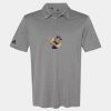 Heathered Polo Thumbnail