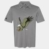 Heathered Polo Thumbnail