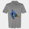 Heathered Polo Thumbnail