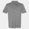 Heathered Polo Thumbnail