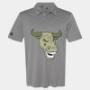 Heathered Polo Thumbnail