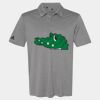 Heathered Polo Thumbnail