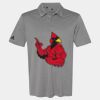 Heathered Polo Thumbnail