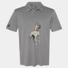 Heathered Polo Thumbnail