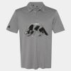 Heathered Polo Thumbnail