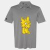 Heathered Polo Thumbnail
