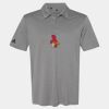 Heathered Polo Thumbnail