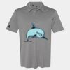 Heathered Polo Thumbnail
