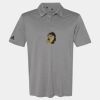 Heathered Polo Thumbnail