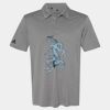 Heathered Polo Thumbnail