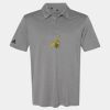Heathered Polo Thumbnail