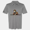 Heathered Polo Thumbnail